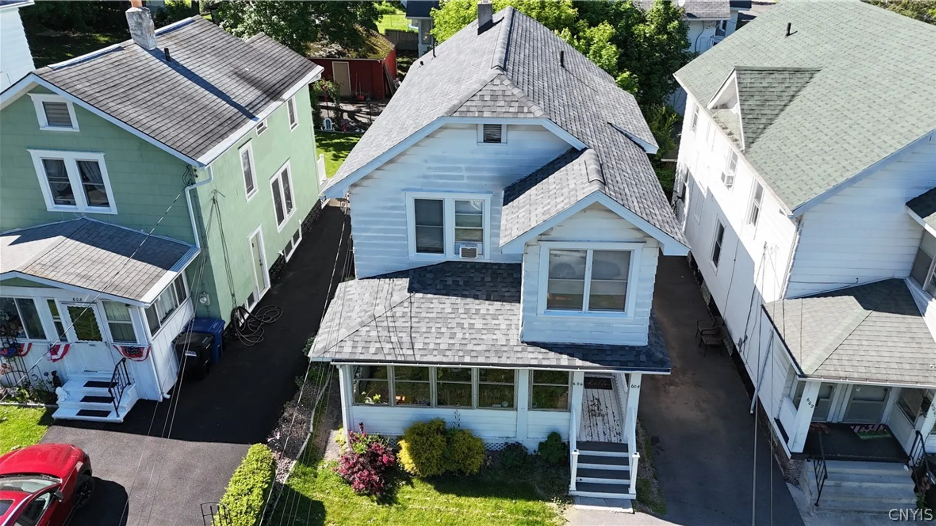 Property at 604-606 Hamilton Street, Syracuse, NY 13204 30