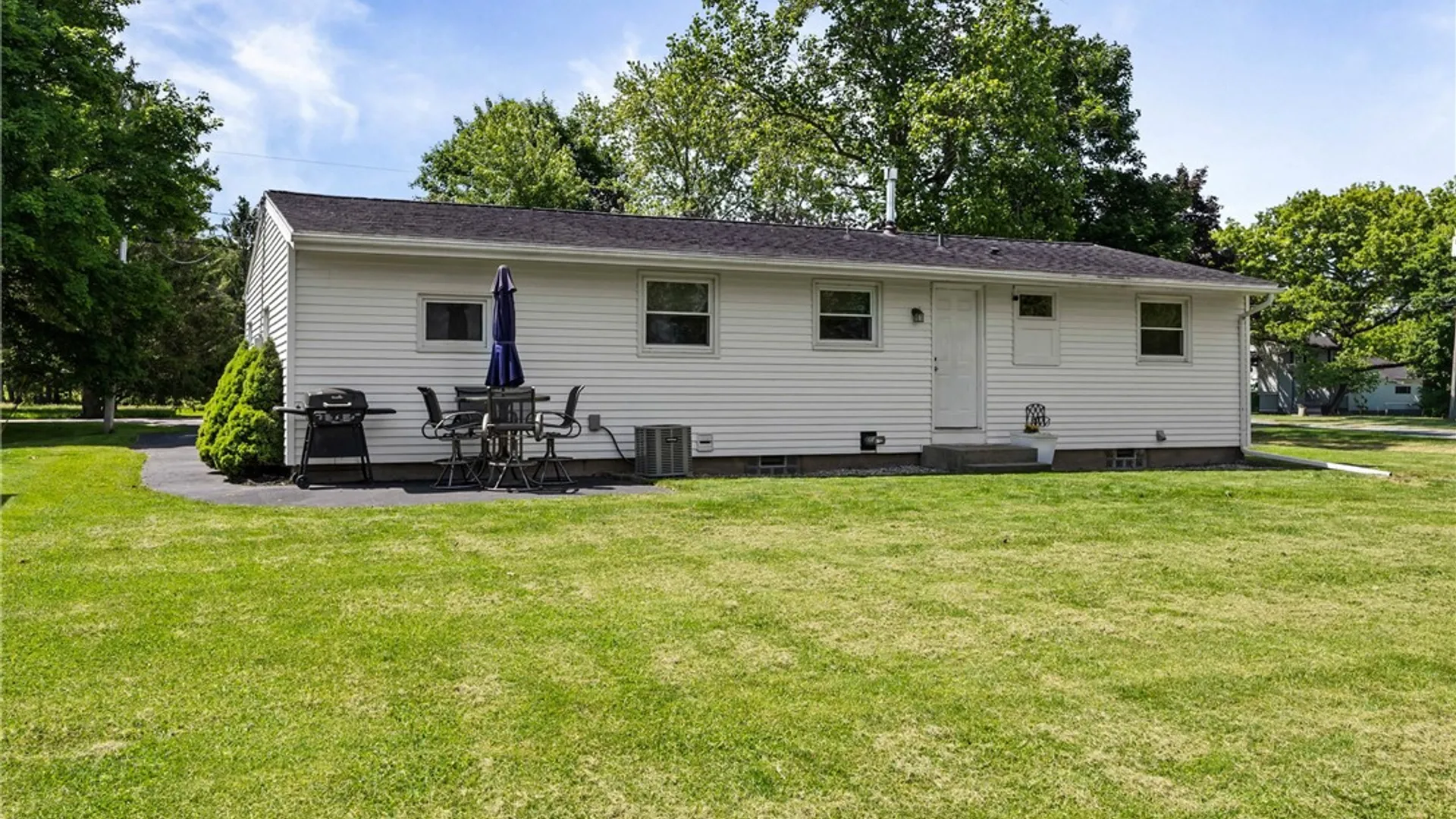 Property at 9610 Bean Hill Road, West Bloomfield, NY 14472 29