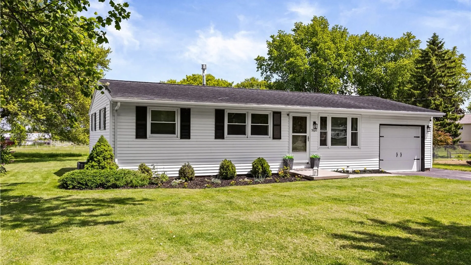 Property at 9610 Bean Hill Road, West Bloomfield, NY 14472 3