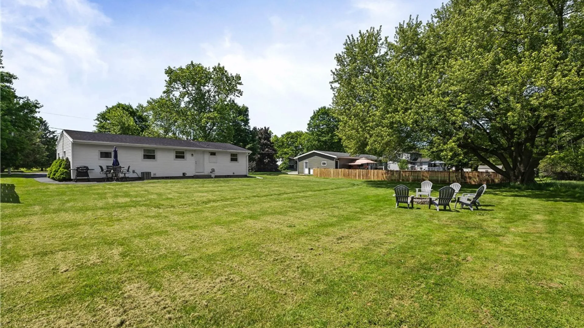 Property at 9610 Bean Hill Road, West Bloomfield, NY 14472 33