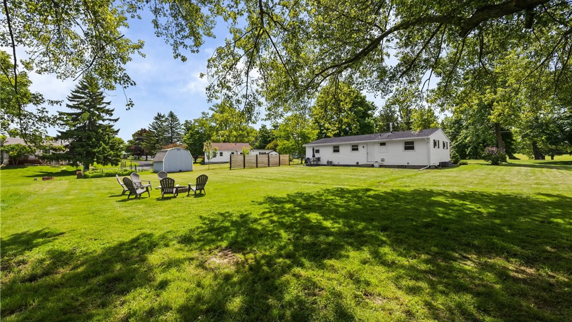 Property at 9610 Bean Hill Road, West Bloomfield, NY 14472 34
