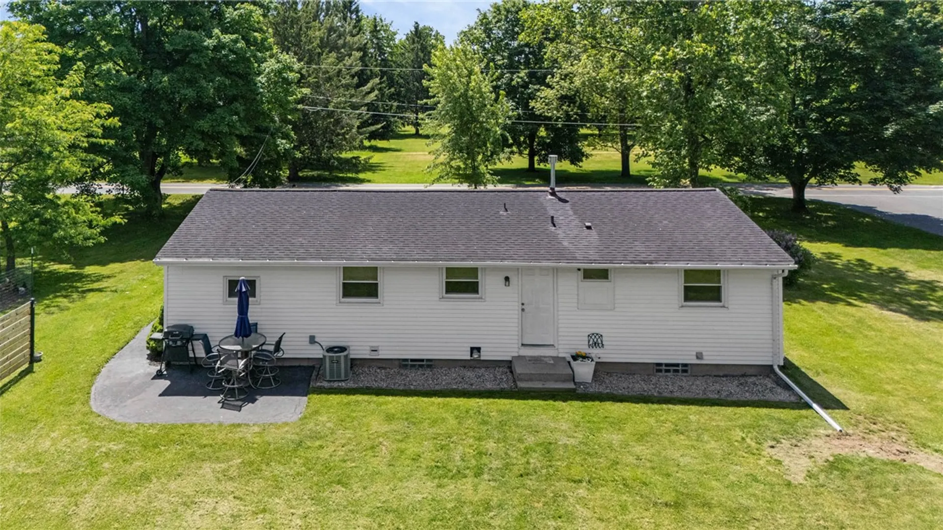 Property at 9610 Bean Hill Road, West Bloomfield, NY 14472 38