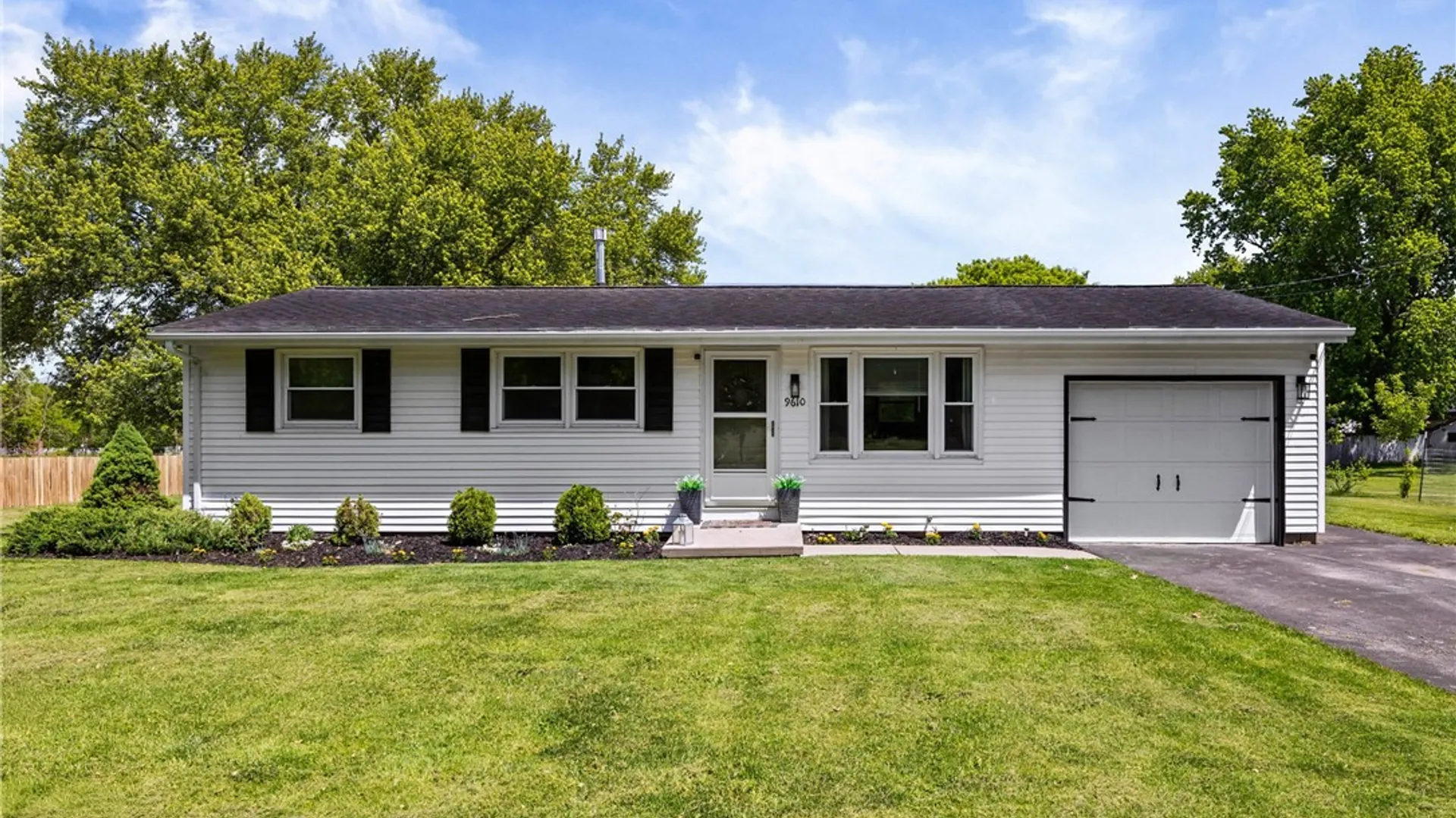 Property at 9610 Bean Hill Road, West Bloomfield, NY 14472 4
