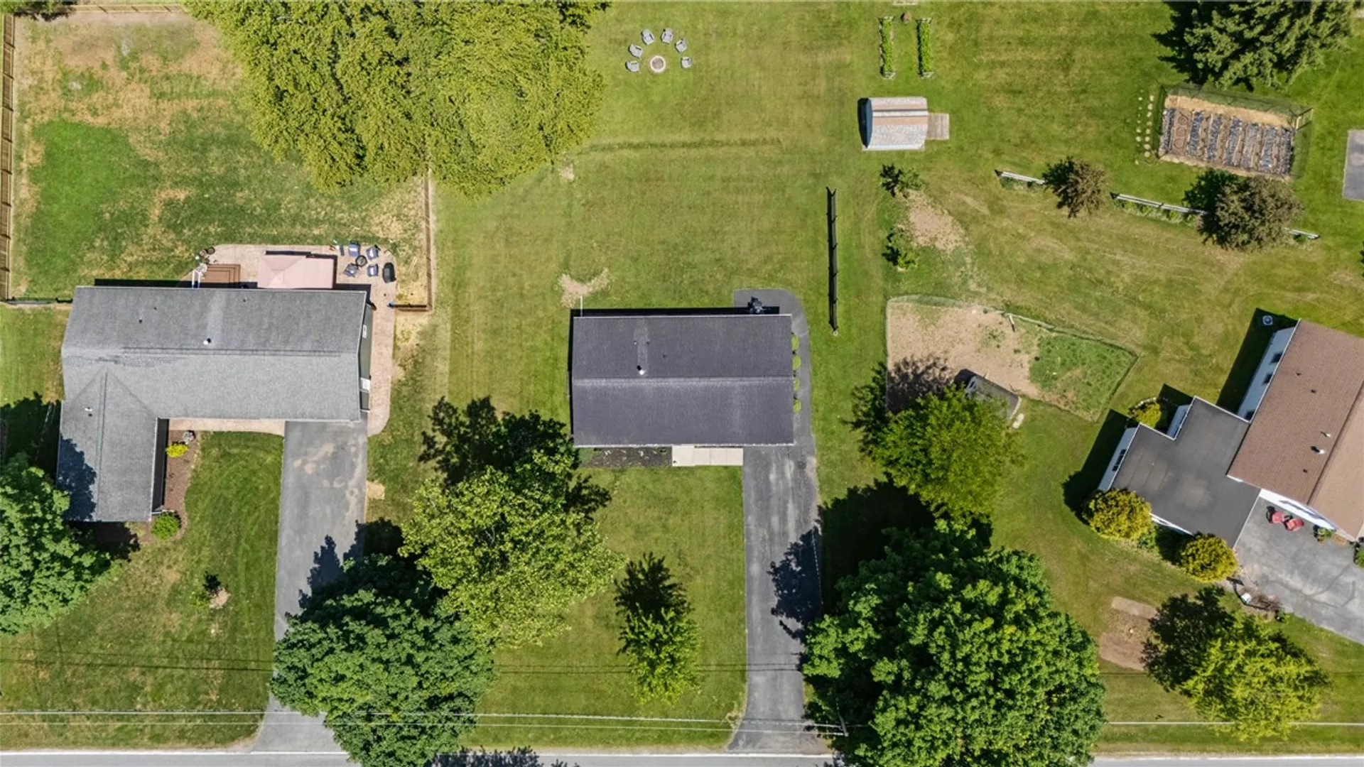Property at 9610 Bean Hill Road, West Bloomfield, NY 14472 40