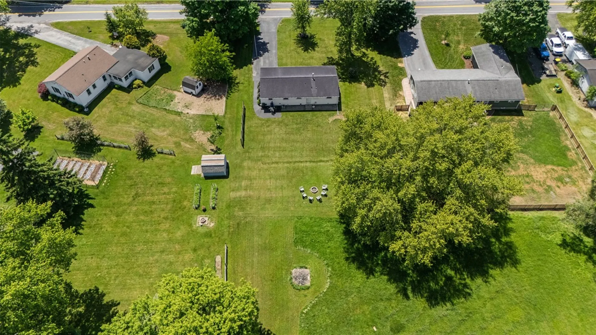 Property at 9610 Bean Hill Road, West Bloomfield, NY 14472 41