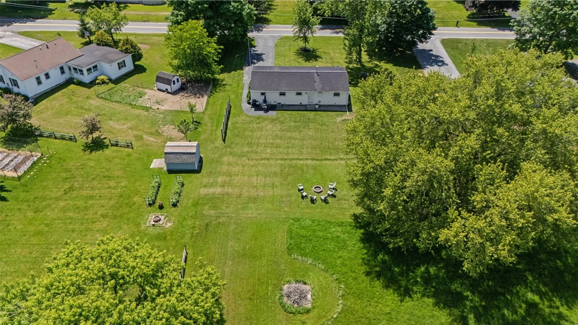 Property at 9610 Bean Hill Road, West Bloomfield, NY 14472 42
