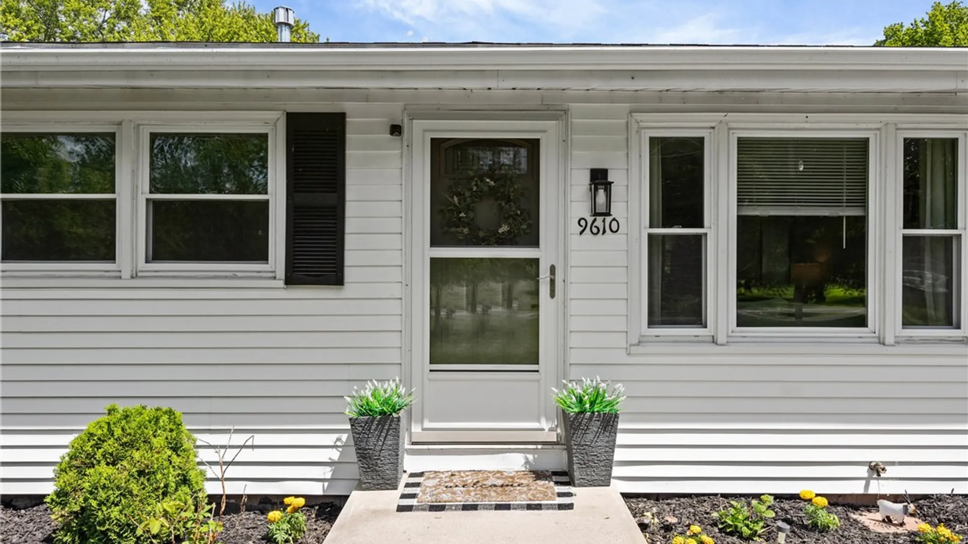 Property at 9610 Bean Hill Road, West Bloomfield, NY 14472 5