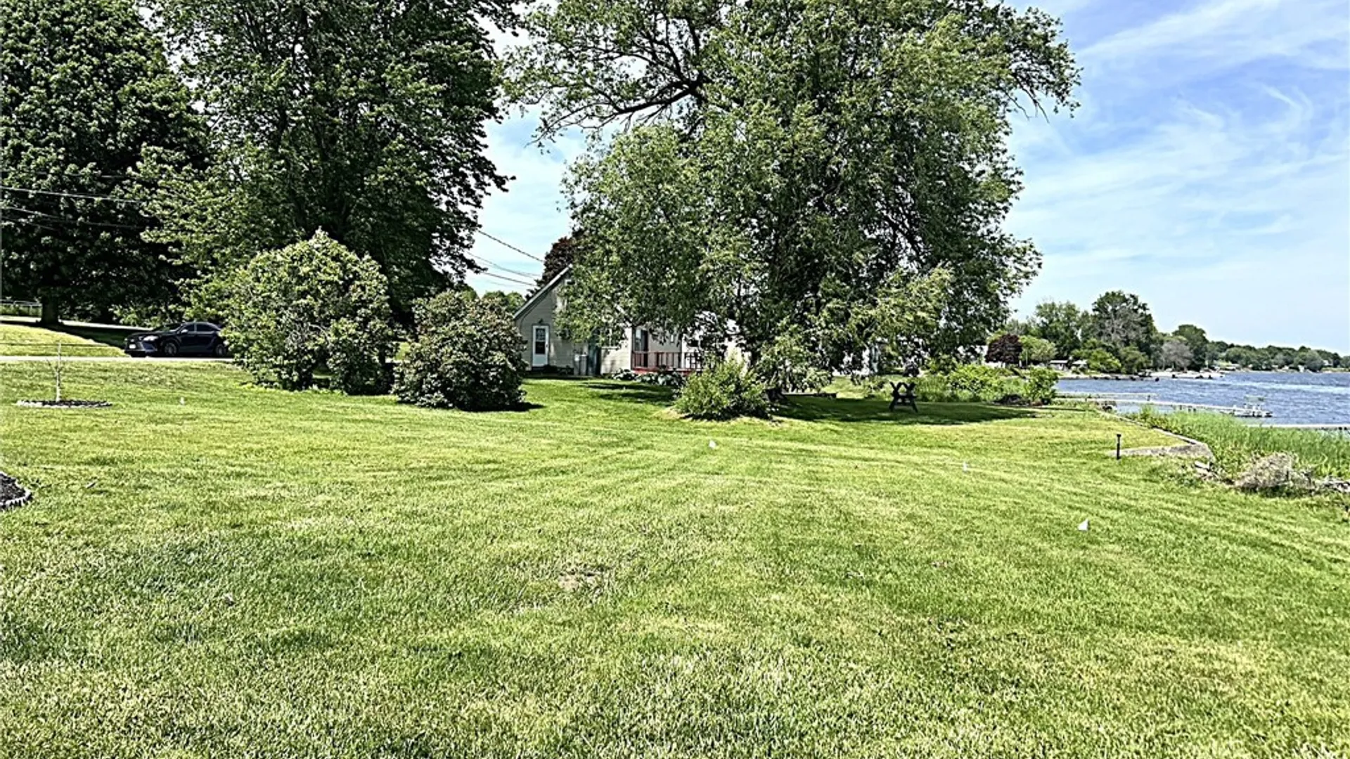 Property at 3680 County Route 6, Morristown, NY 13646 21