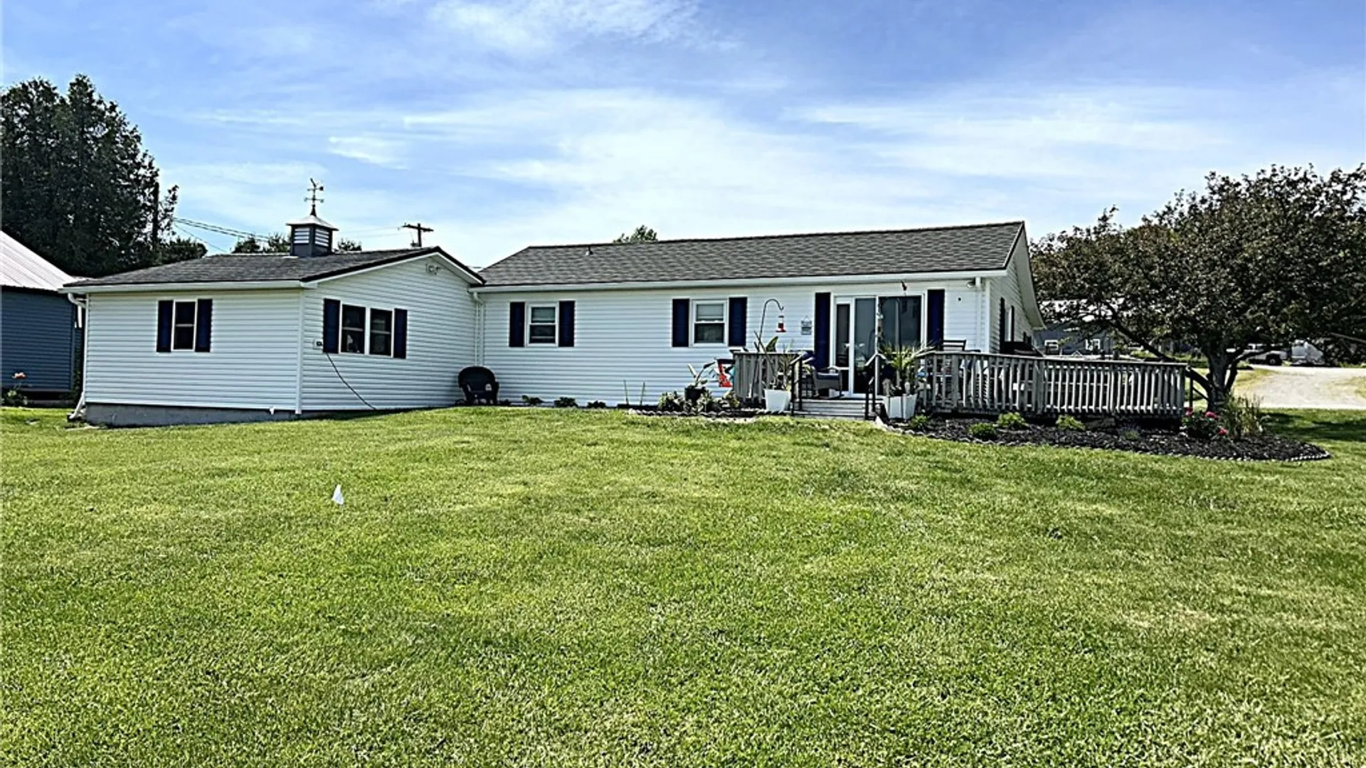 Property at 3680 County Route 6, Morristown, NY 13646 24