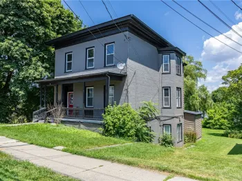 Property at 31 Genesee Street, Geneva City, NY 14456