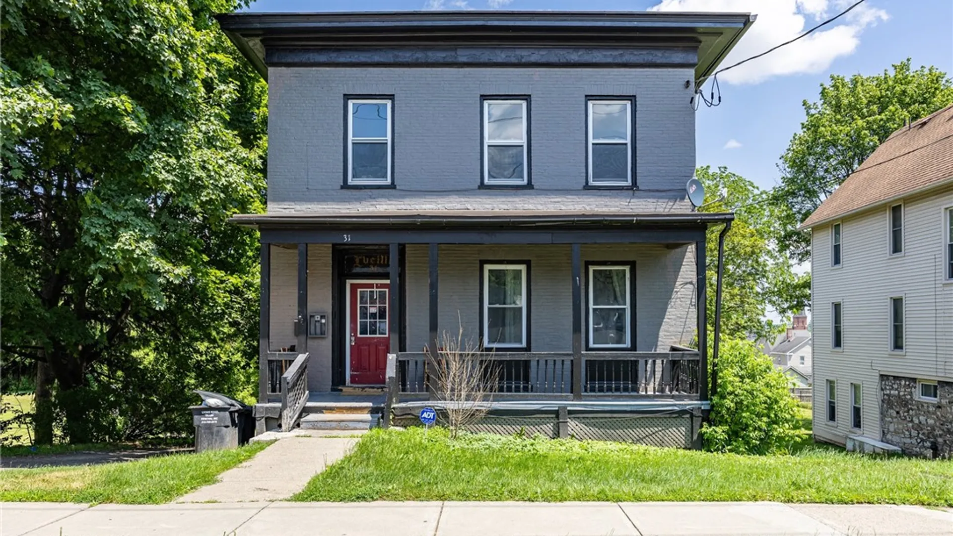 Property at 31 Genesee Street, Geneva City, NY 14456 2