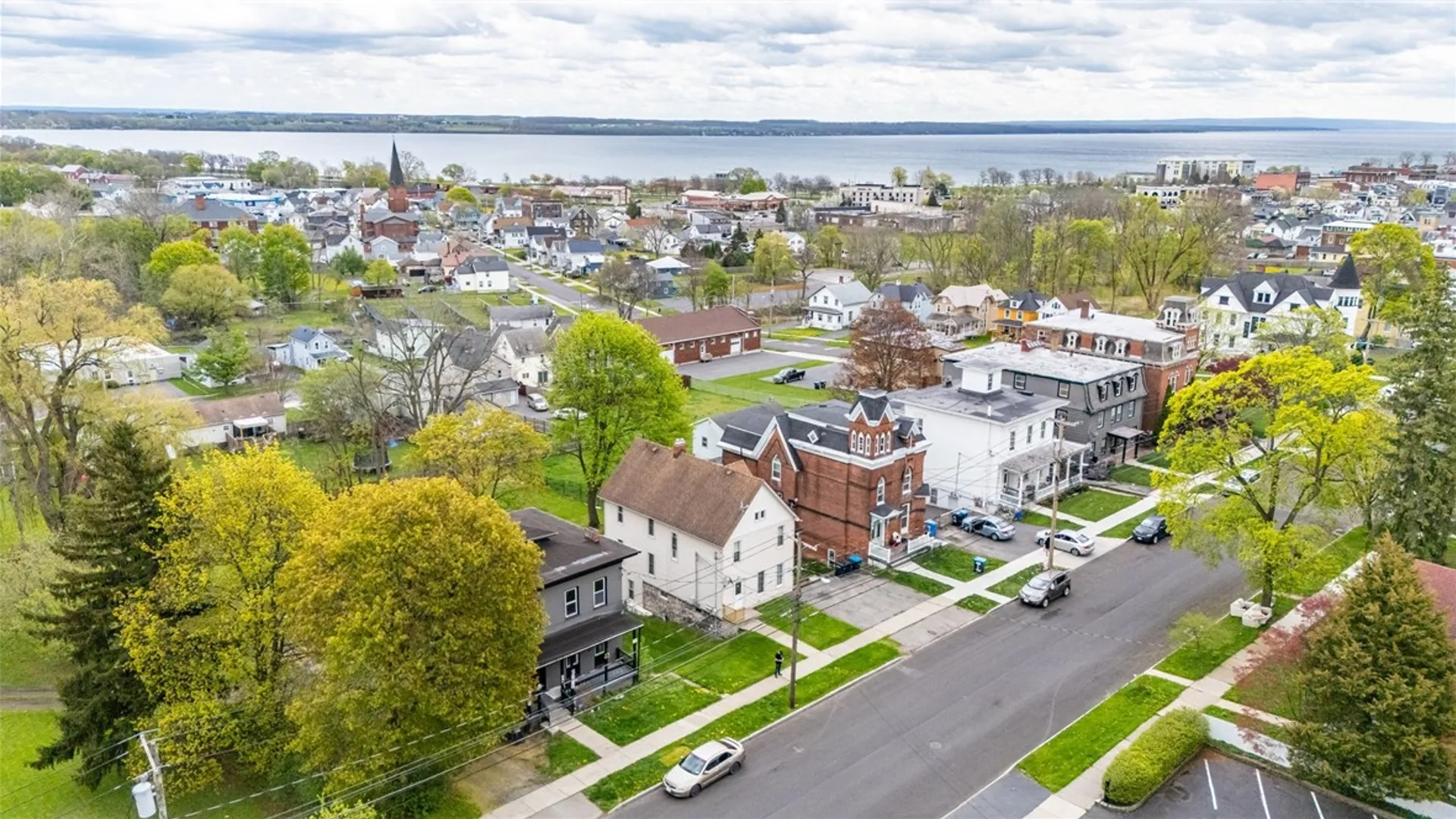 Property at 31 Genesee Street, Geneva City, NY 14456 3