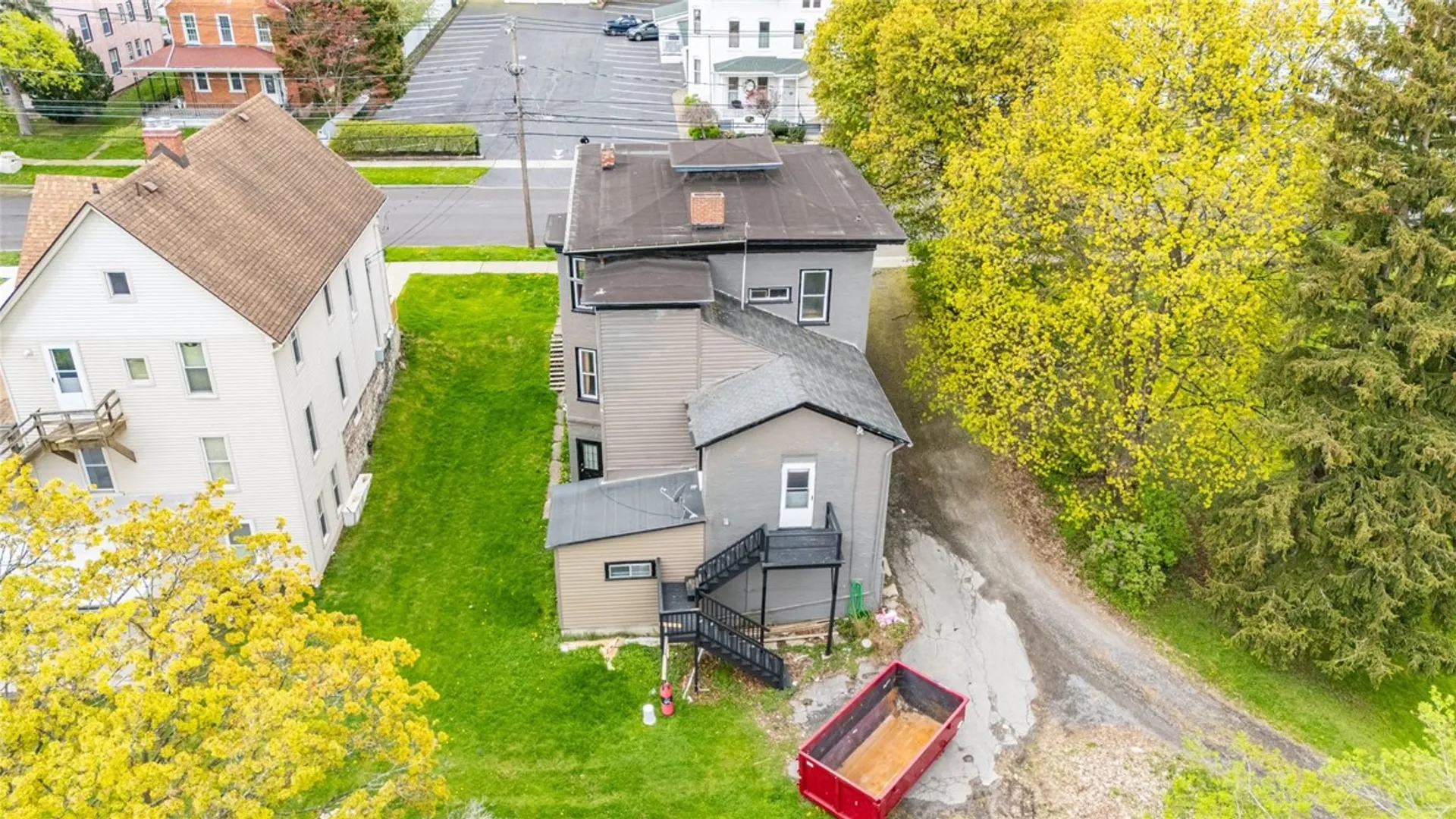 Property at 31 Genesee Street, Geneva City, NY 14456 5