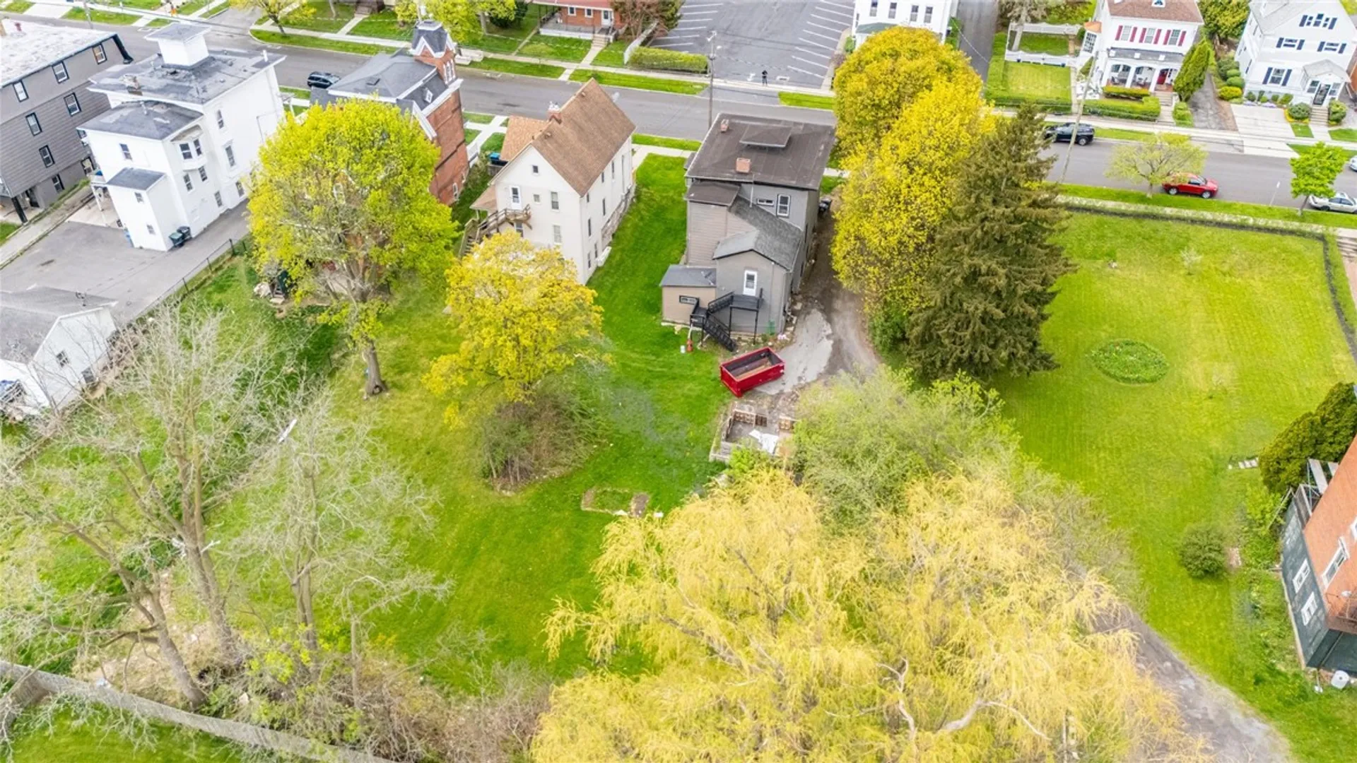 Property at 31 Genesee Street, Geneva City, NY 14456 7