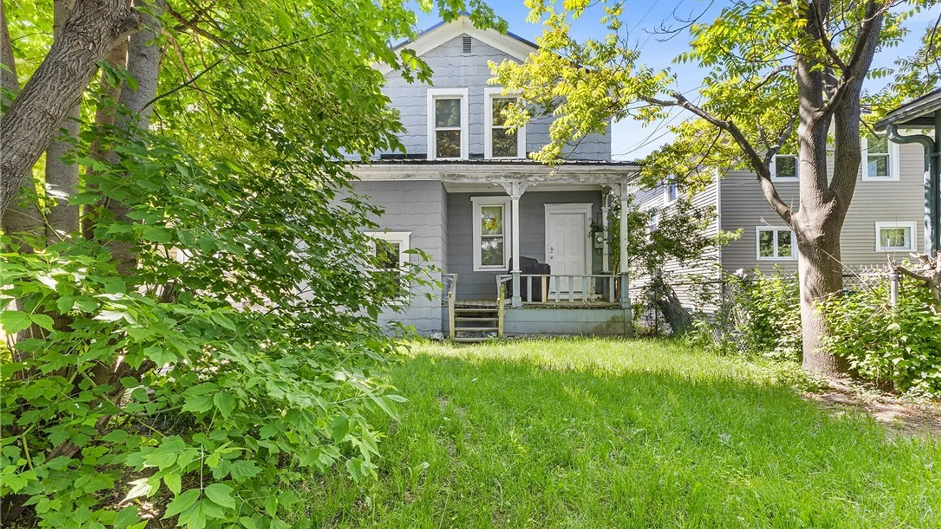 Property at 15 W Northrup Place, Buffalo, NY 14214 34