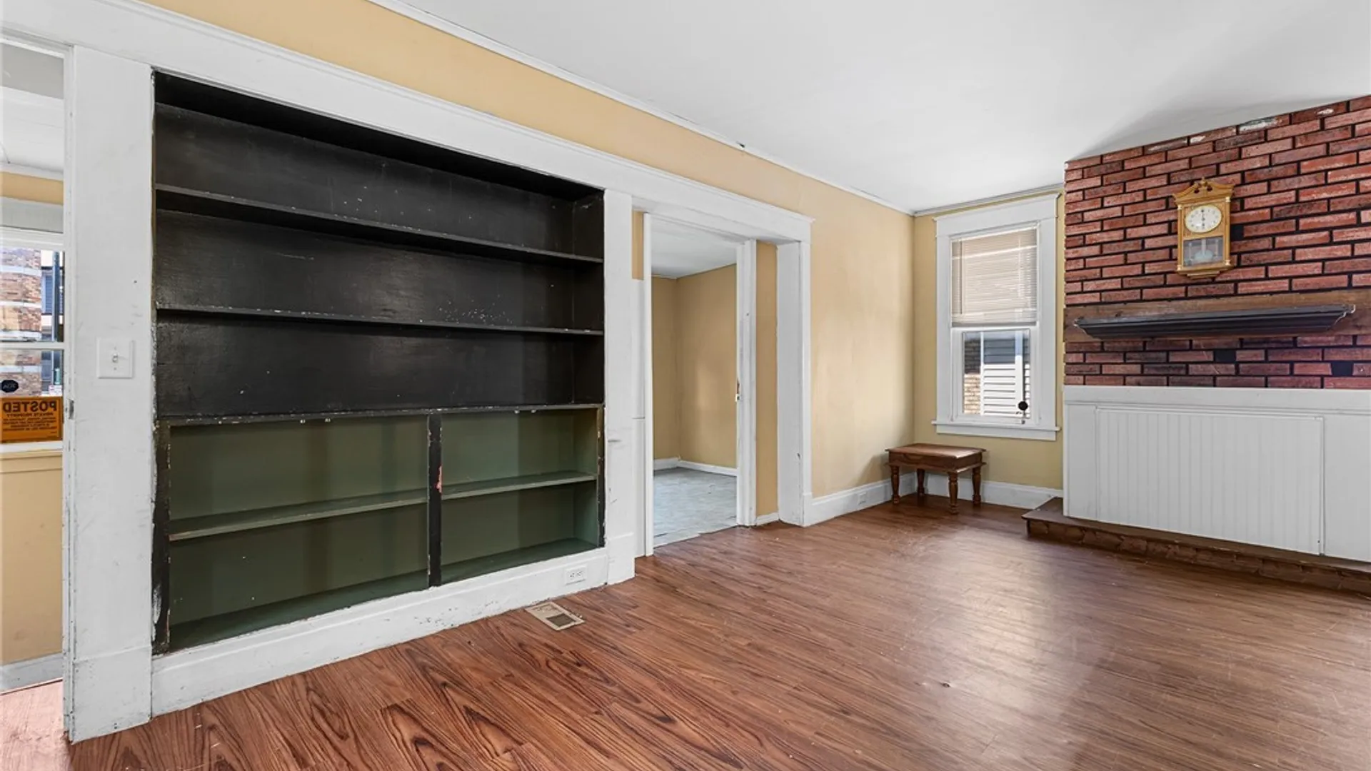 Property at 15 W Northrup Place, Buffalo, NY 14214 8