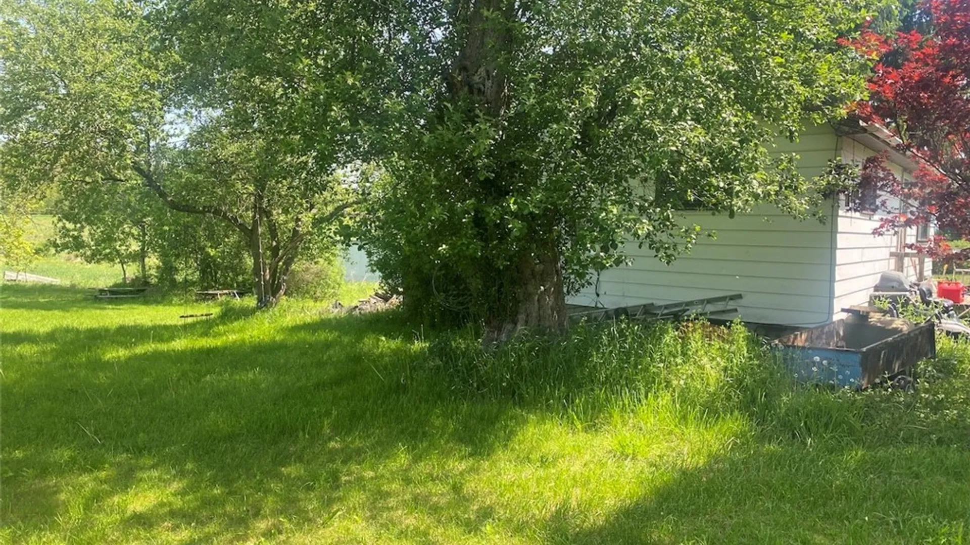 Property at 5928 Tuckers Corners Road, Amity, NY 14739 13