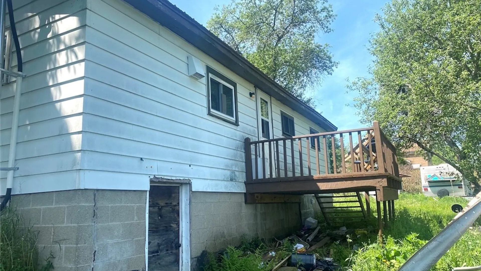 Property at 5928 Tuckers Corners Road, Amity, NY 14739 3