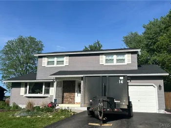 Property at 20 Elm Hill, Camillus, NY 13031
