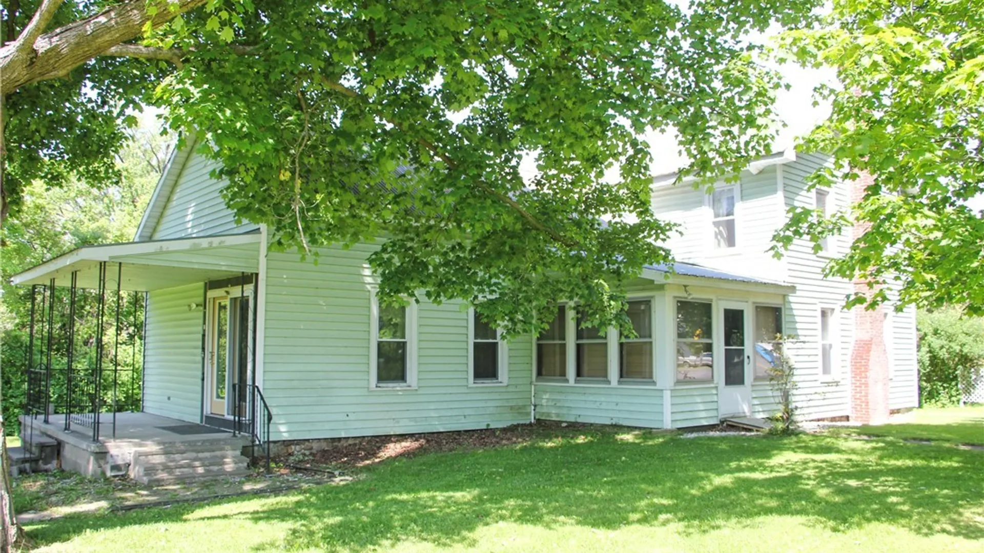 Property at 6252 State Route 20, Eaton, NY 13310 2