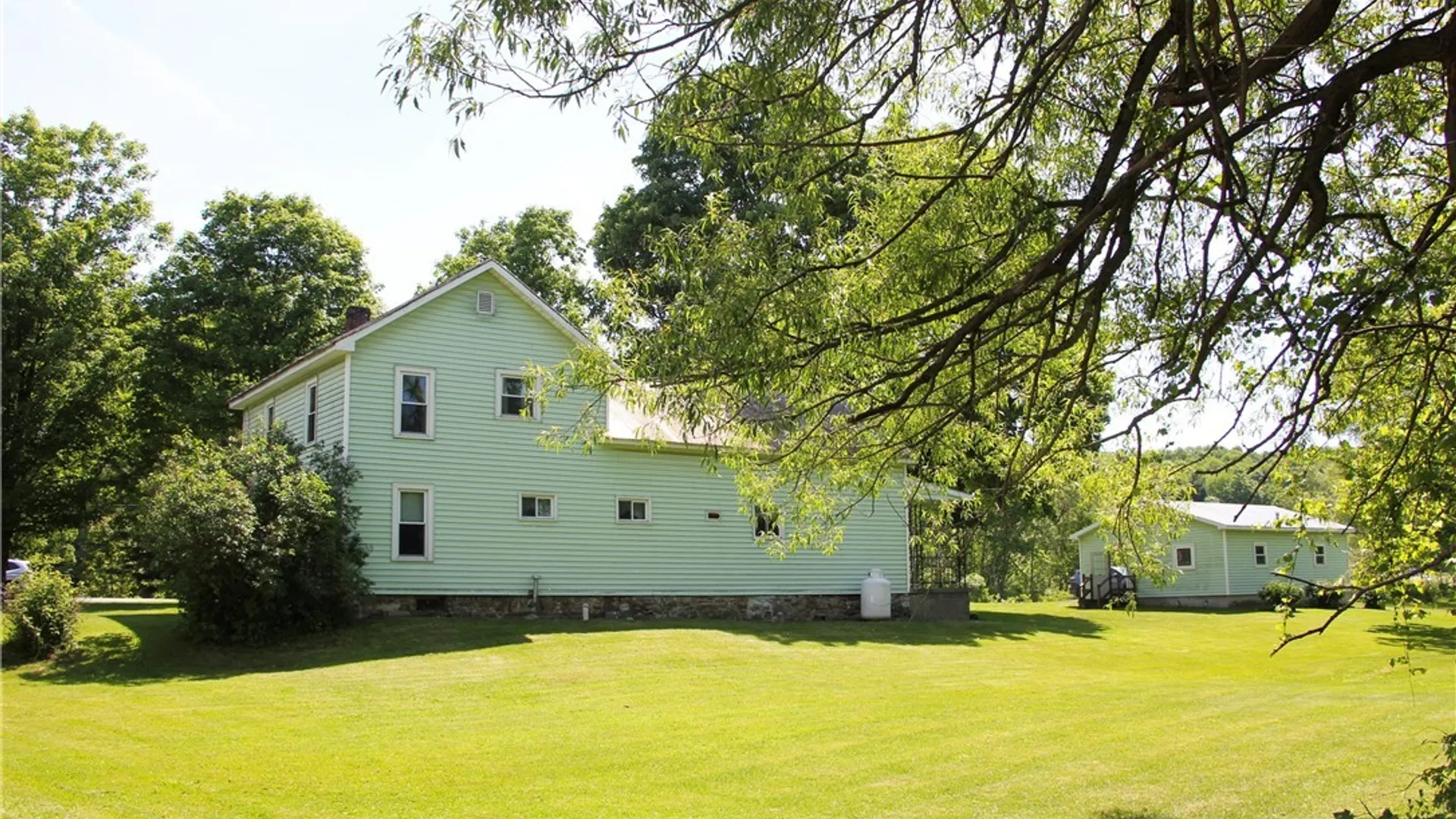 Property at 6252 State Route 20, Eaton, NY 13310 3
