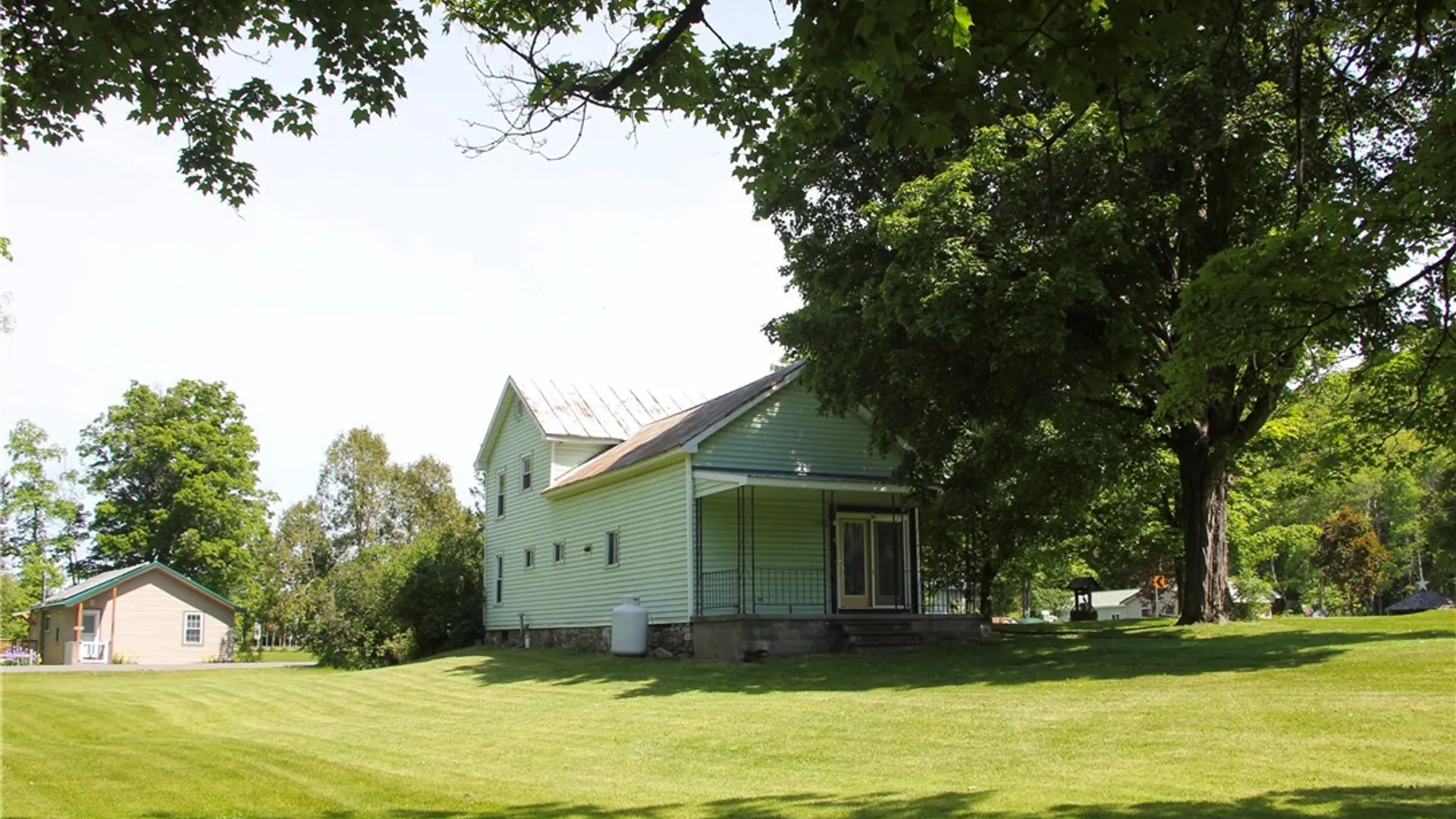 Property at 6252 State Route 20, Eaton, NY 13310 4