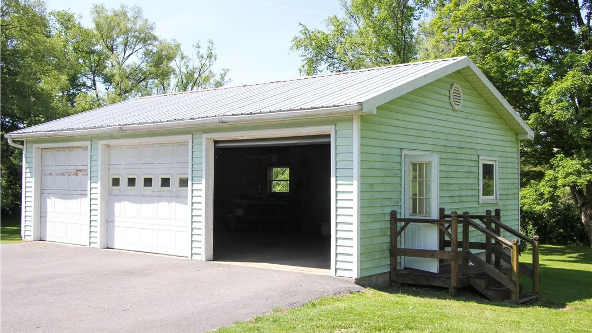 Property at 6252 State Route 20, Eaton, NY 13310 45