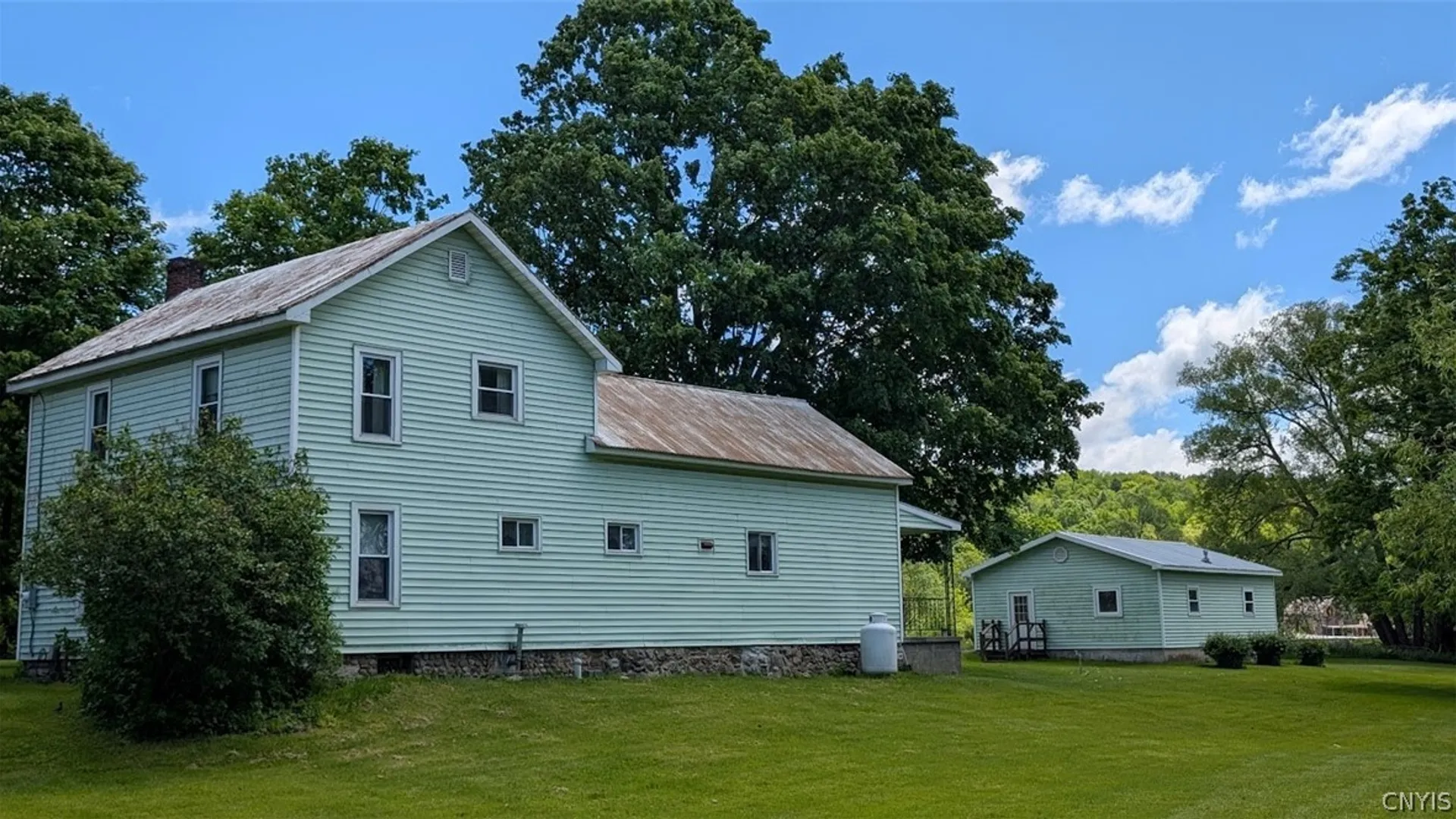 Property at 6252 State Route 20, Eaton, NY 13310 50
