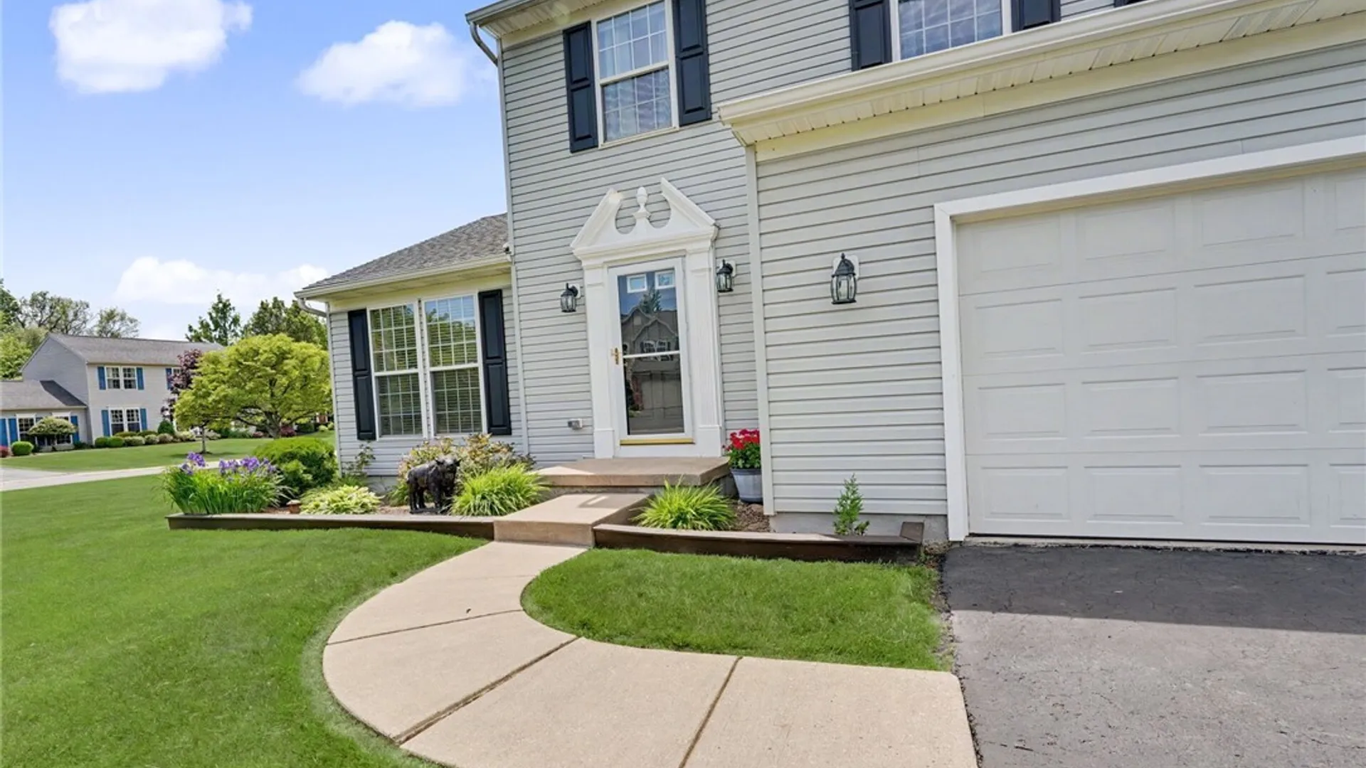 Property at 6902 Kimberly Lane, Evans, NY 14047 2