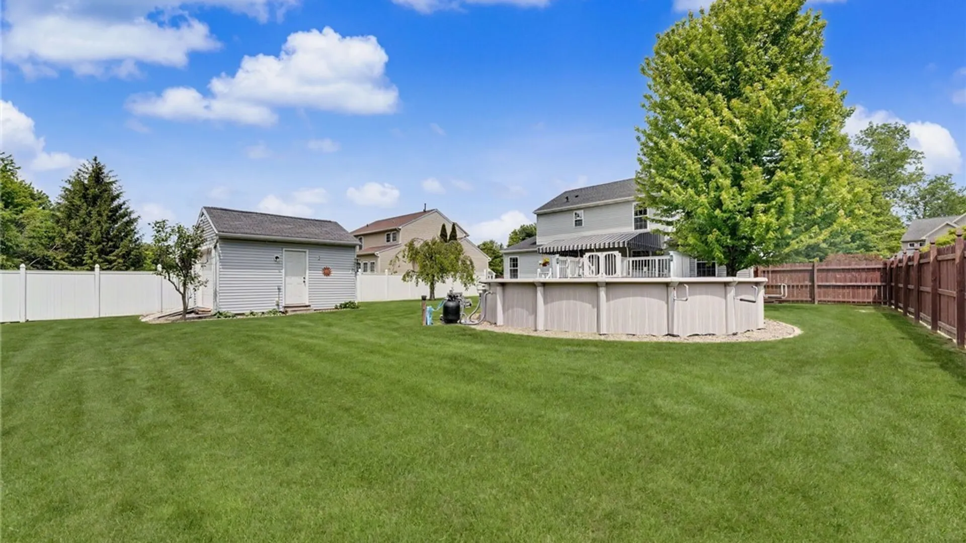 Property at 6902 Kimberly Lane, Evans, NY 14047 37