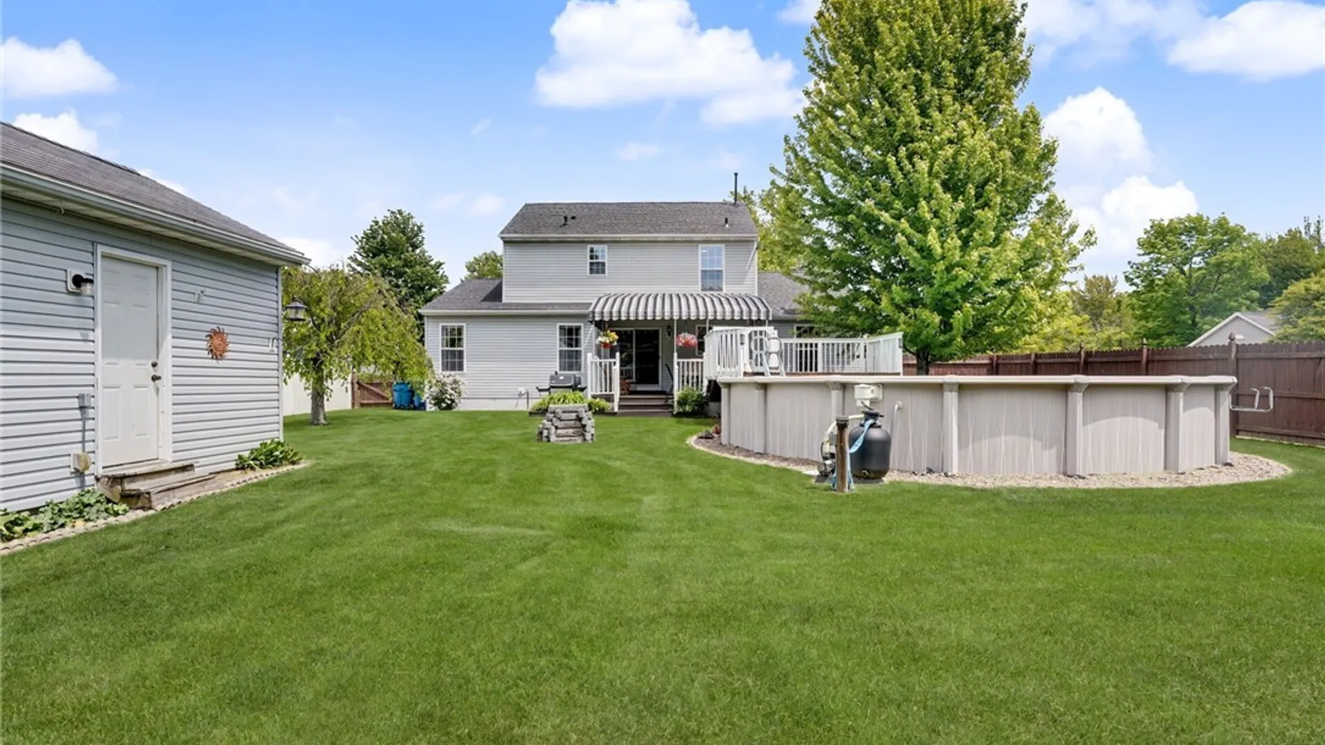 Property at 6902 Kimberly Lane, Evans, NY 14047 39