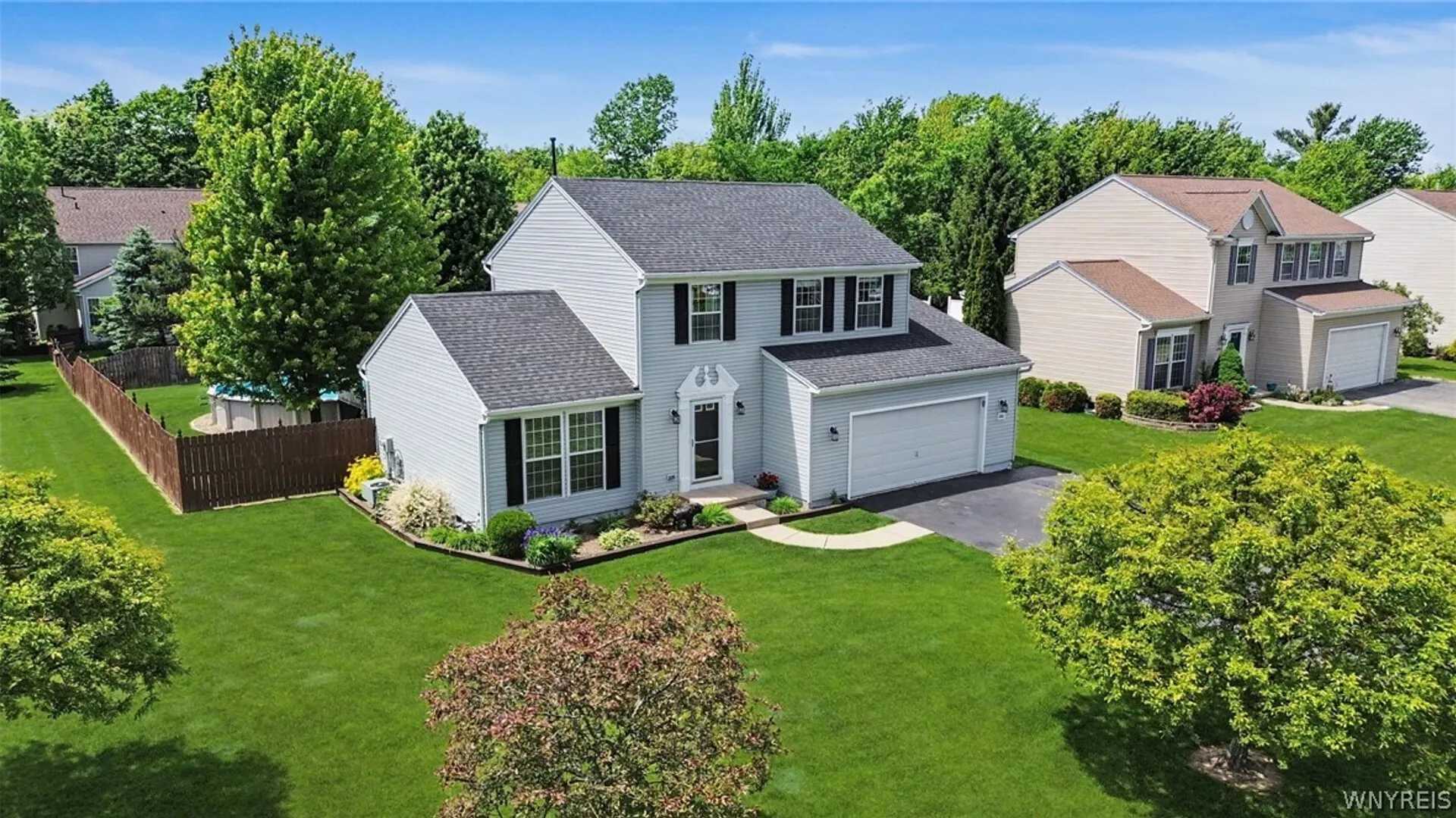 Property at 6902 Kimberly Lane, Evans, NY 14047 41