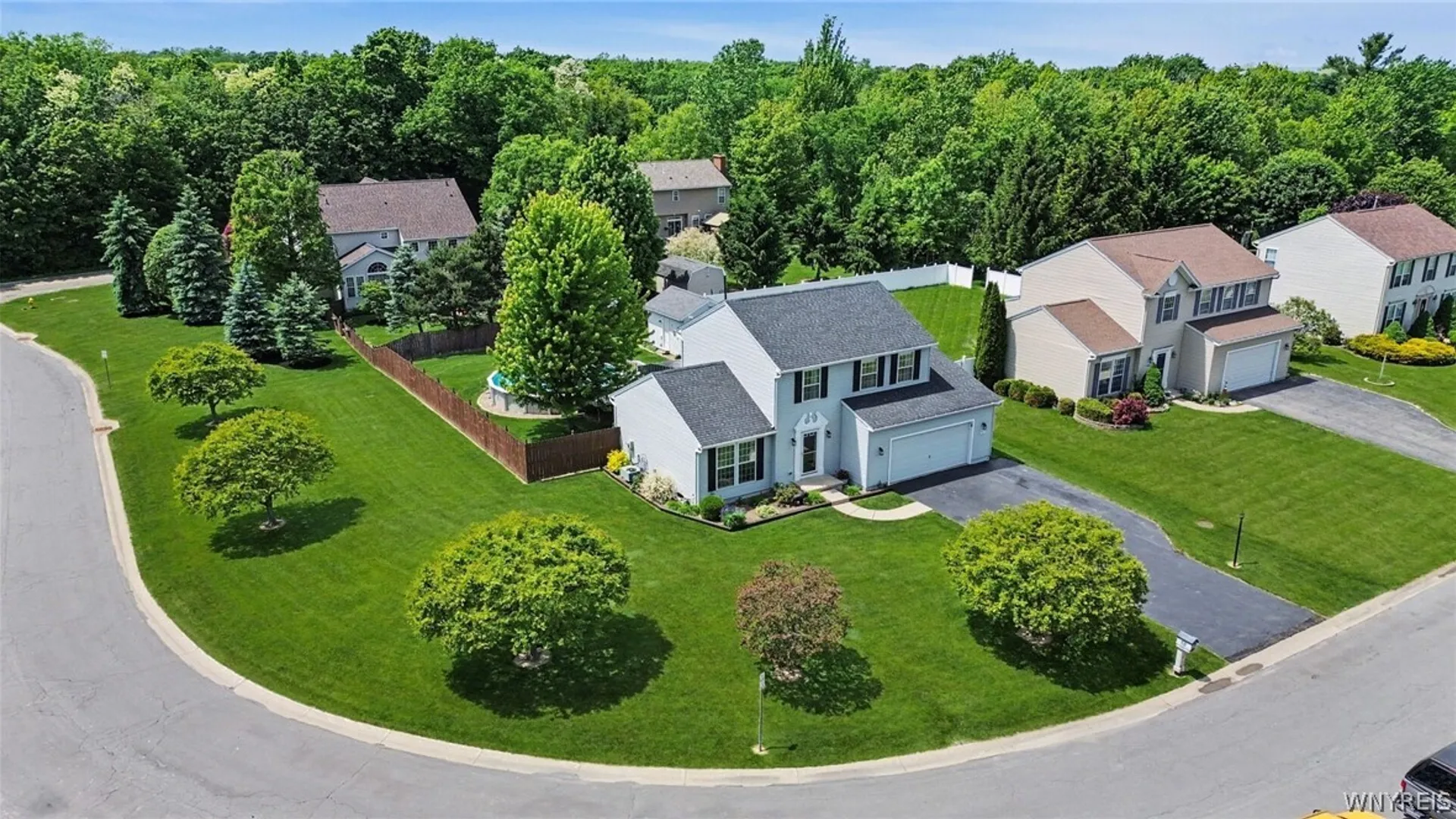 Property at 6902 Kimberly Lane, Evans, NY 14047 42