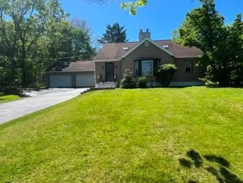 Property at 4533 Broad Road, Onondaga, NY 13215