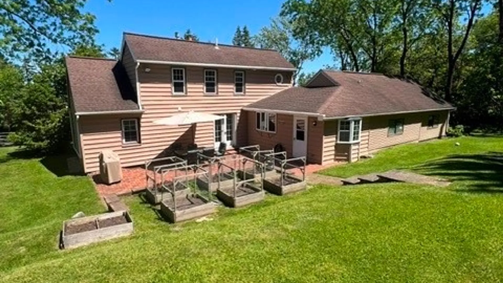 Property at 4533 Broad Road, Onondaga, NY 13215 2