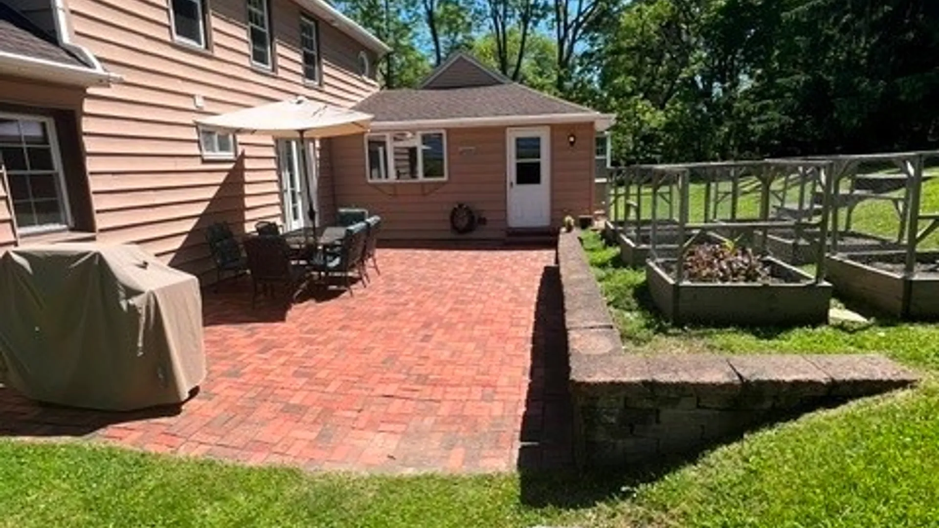Property at 4533 Broad Road, Onondaga, NY 13215 4