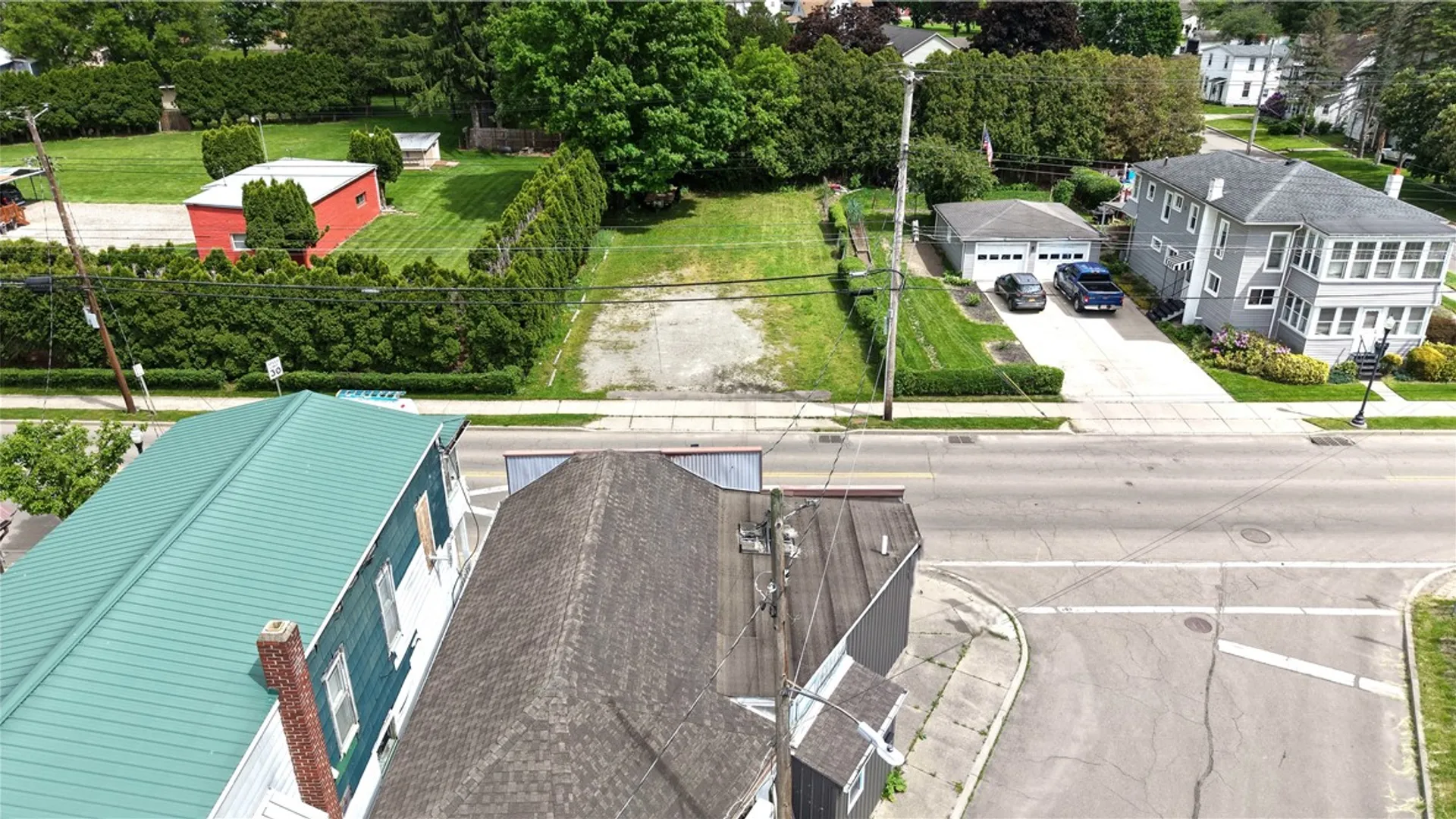 Property at 225 East Avenue, Hornell, NY 14843 18