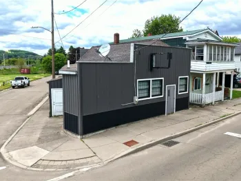 Property at 225 East Avenue, Hornell, NY 14843