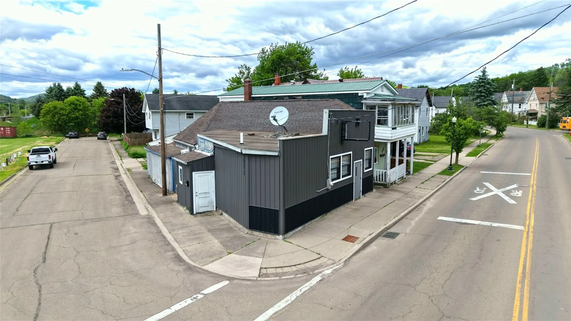 Property at 225 East Avenue, Hornell, NY 14843 2