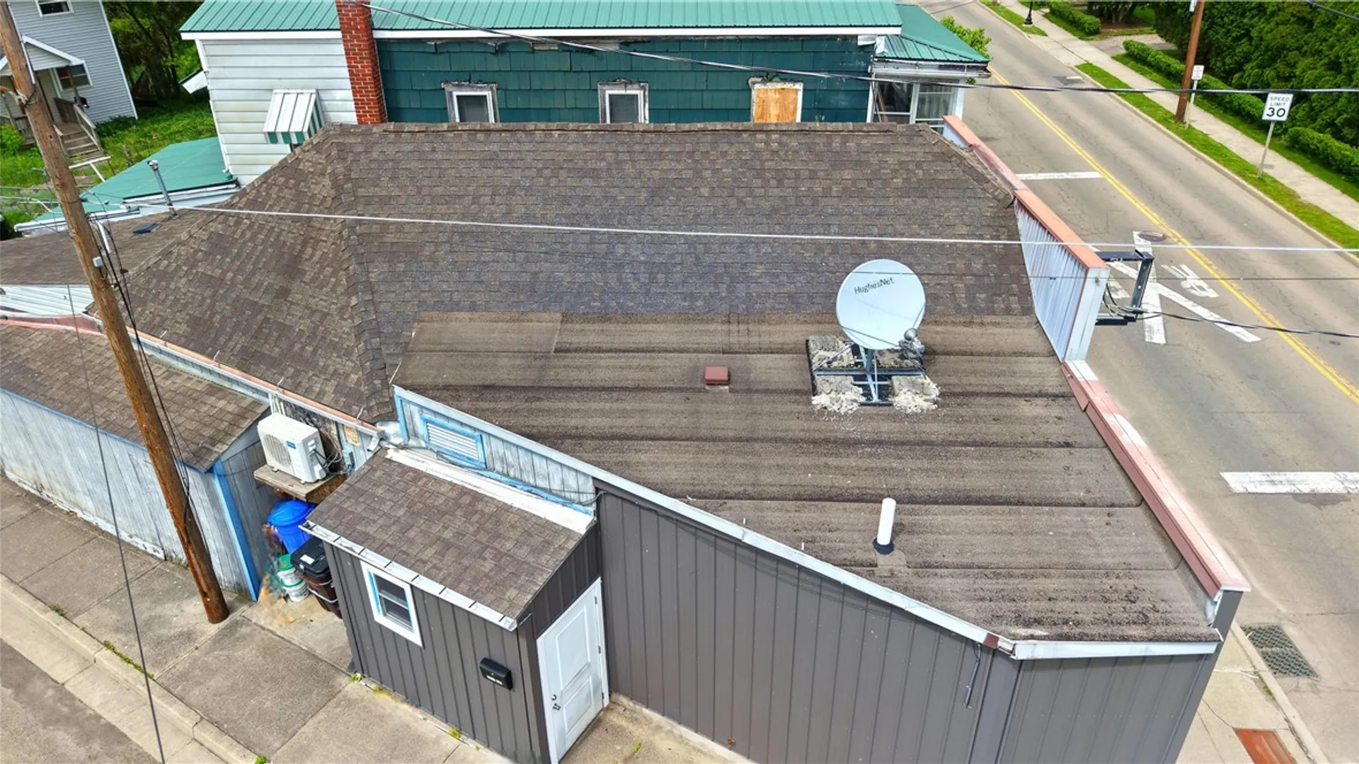 Property at 225 East Avenue, Hornell, NY 14843 20