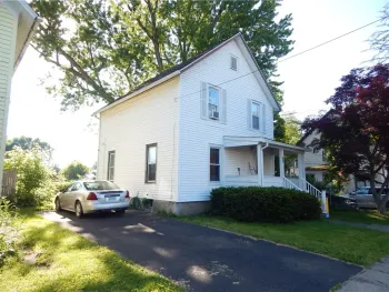Property at 109 West Avenue, Elmira City, NY 14904