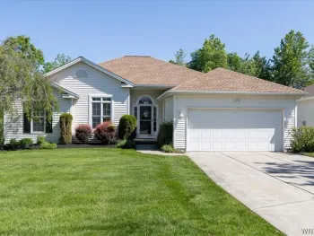 Property at 125 Blacksmith Drive, Amherst, NY 14051