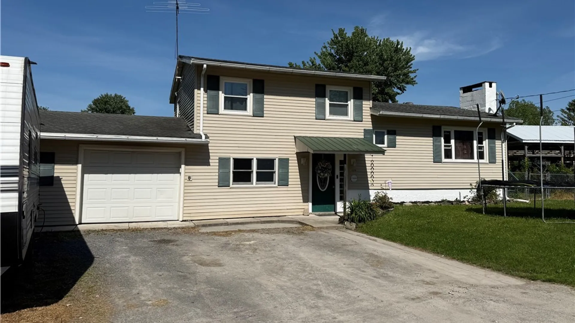 Property at 5378 Railroad Street, Verona, NY 13054 2
