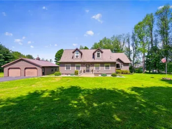 Property at 7101 Ives Road, Marcy, NY 13403