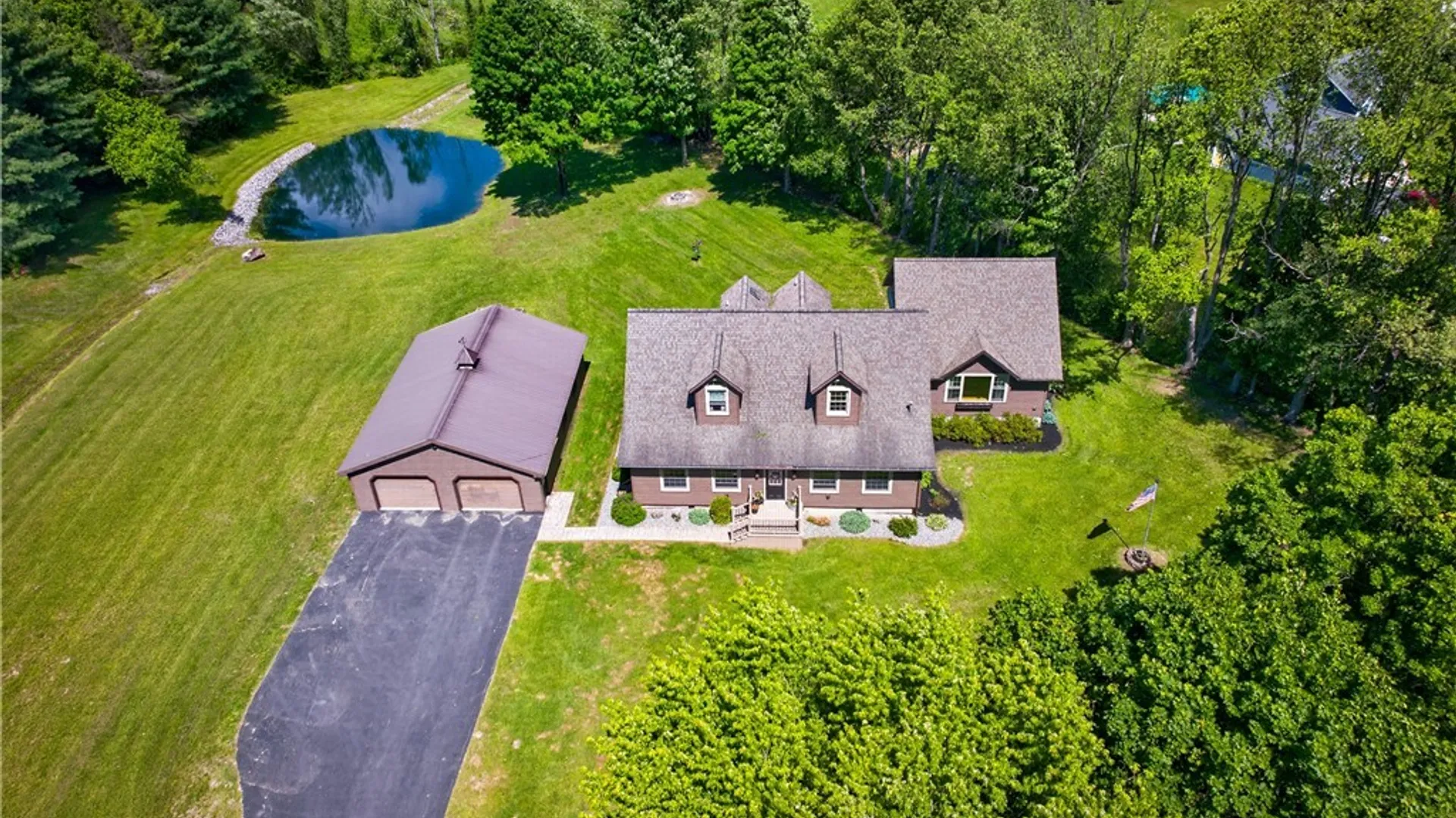 Property at 7101 Ives Road, Marcy, NY 13403 2