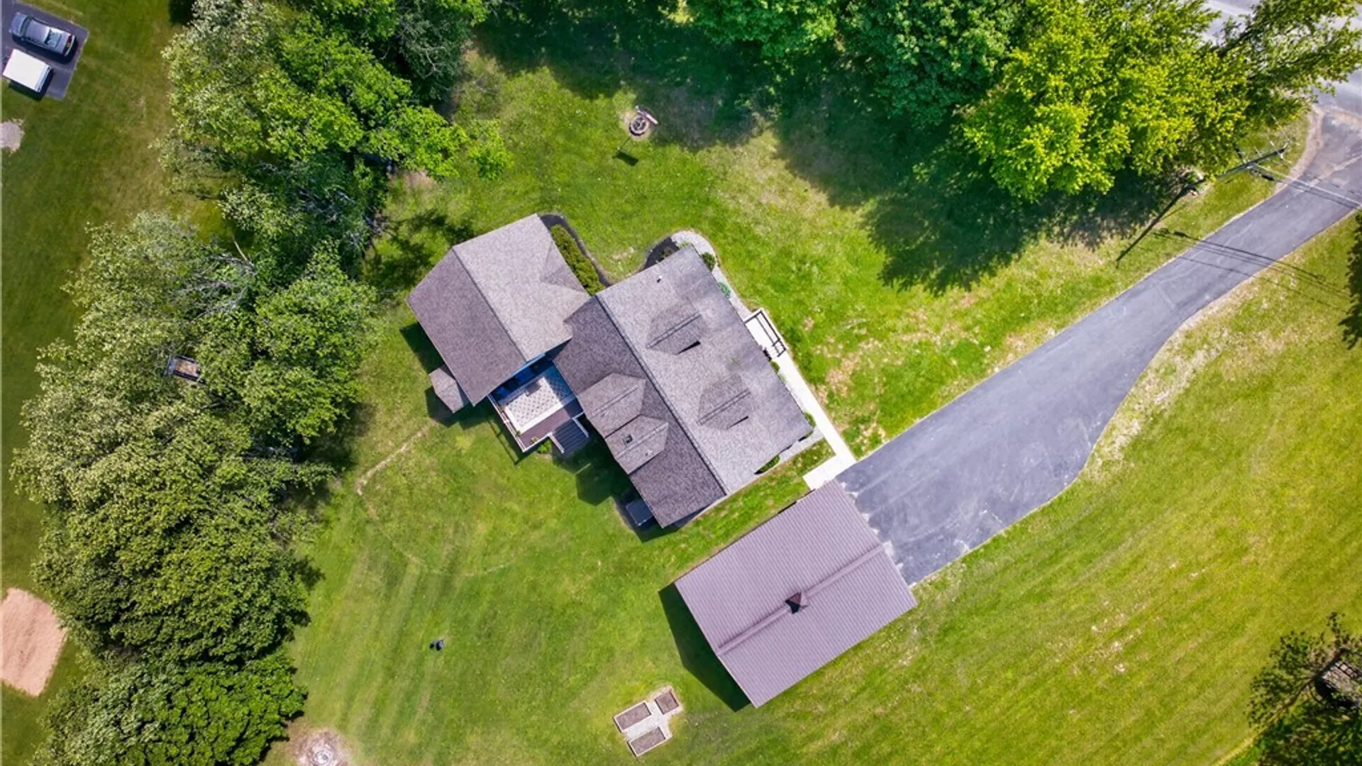 Property at 7101 Ives Road, Marcy, NY 13403 3