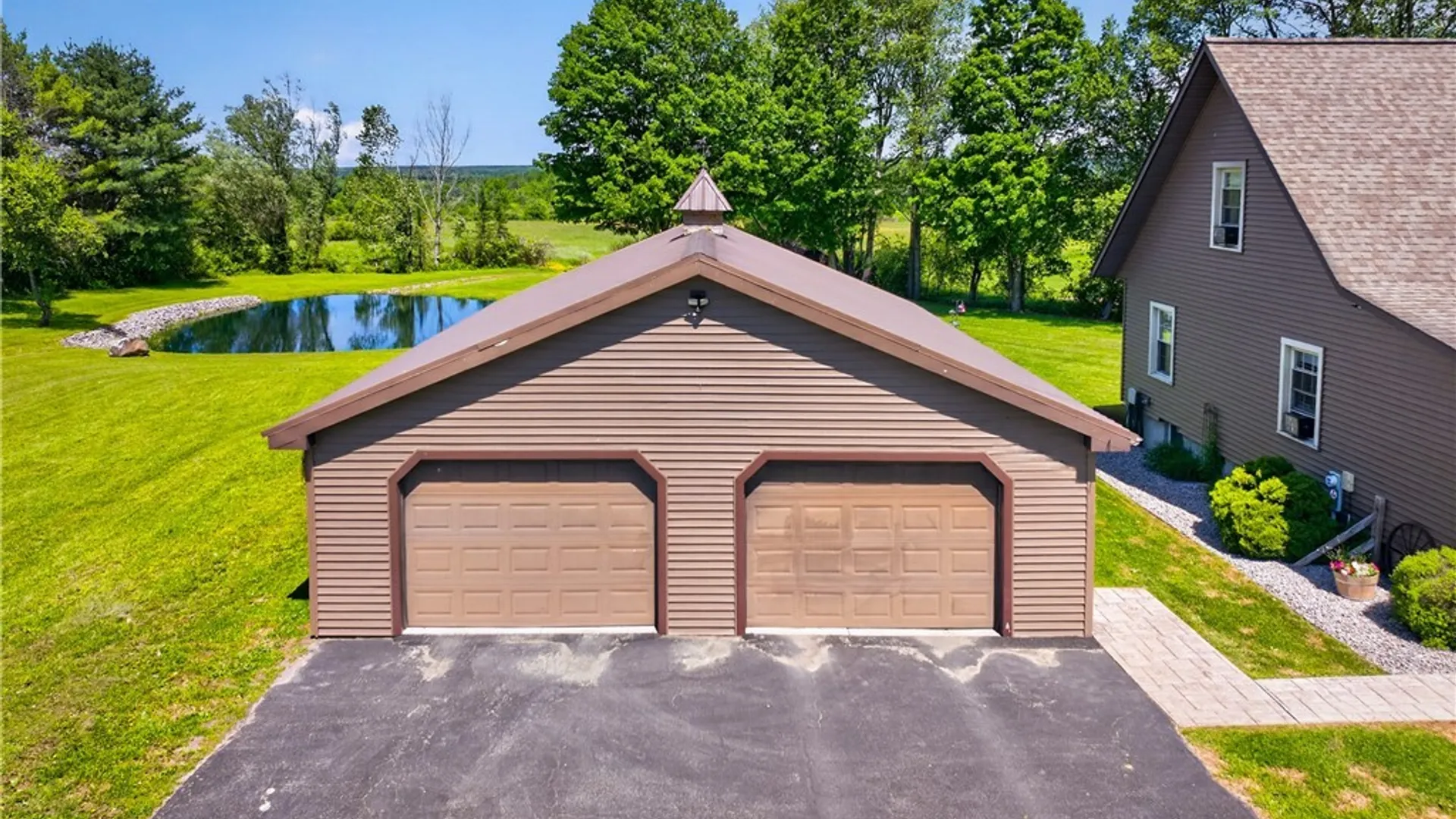 Property at 7101 Ives Road, Marcy, NY 13403 46