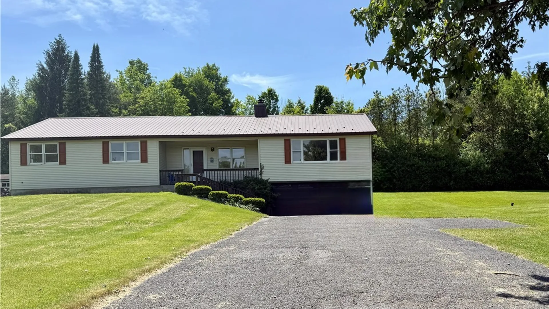 Property at 4111 Cook Farm Road, Lafayette, NY 13078 3