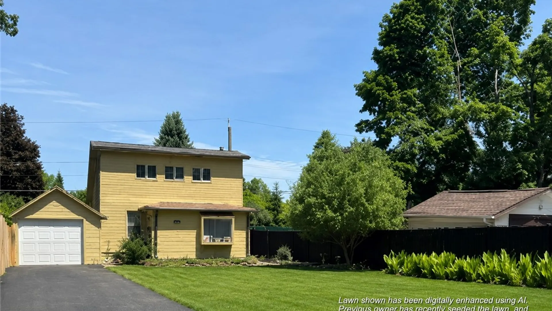 Property at 282 Winchester Street, Rochester, NY 14615 2