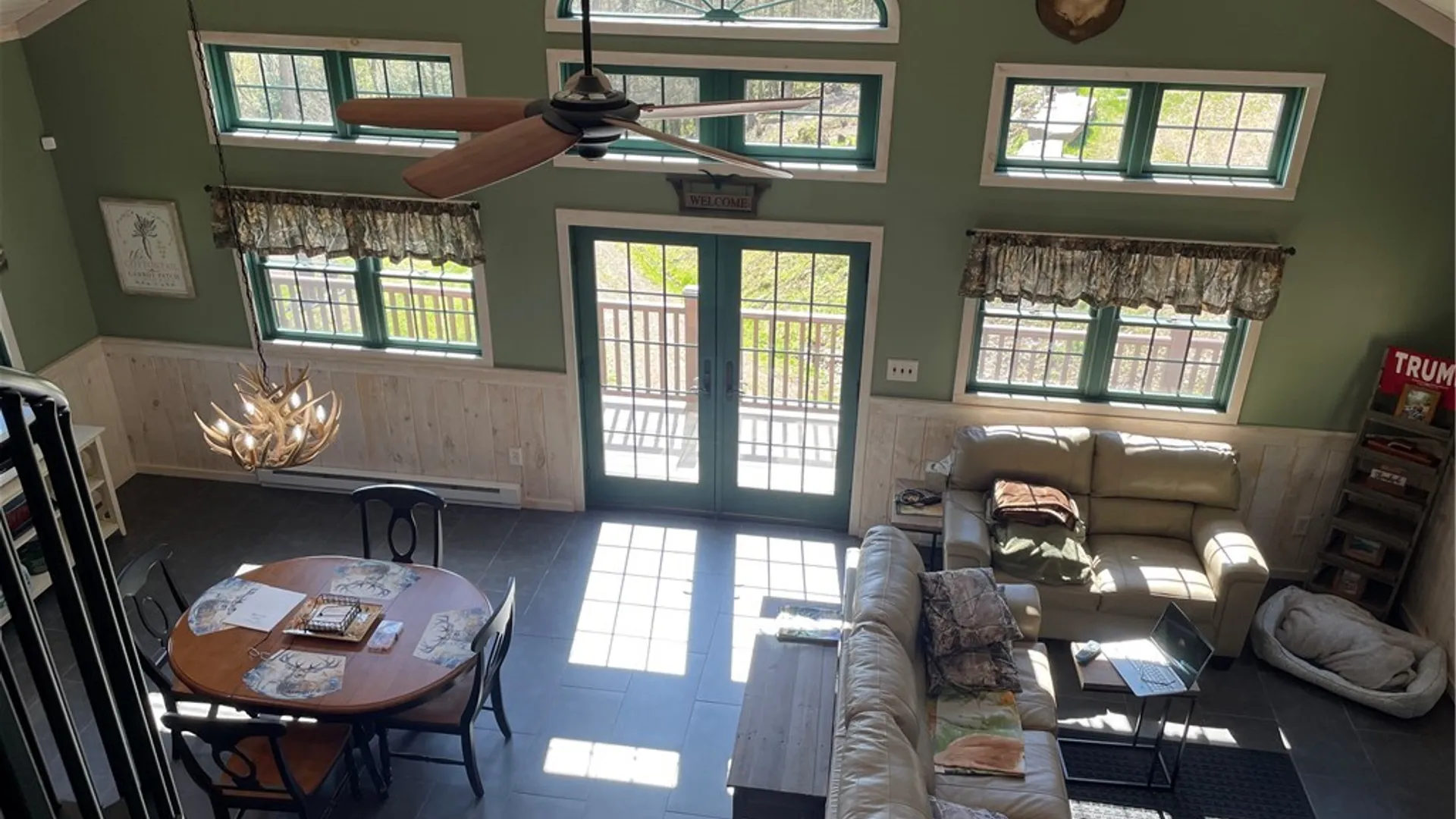 Property at 157 Wolfs Lair, Hamden, NY 13782 11